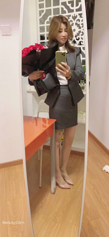 十里河东北骚女